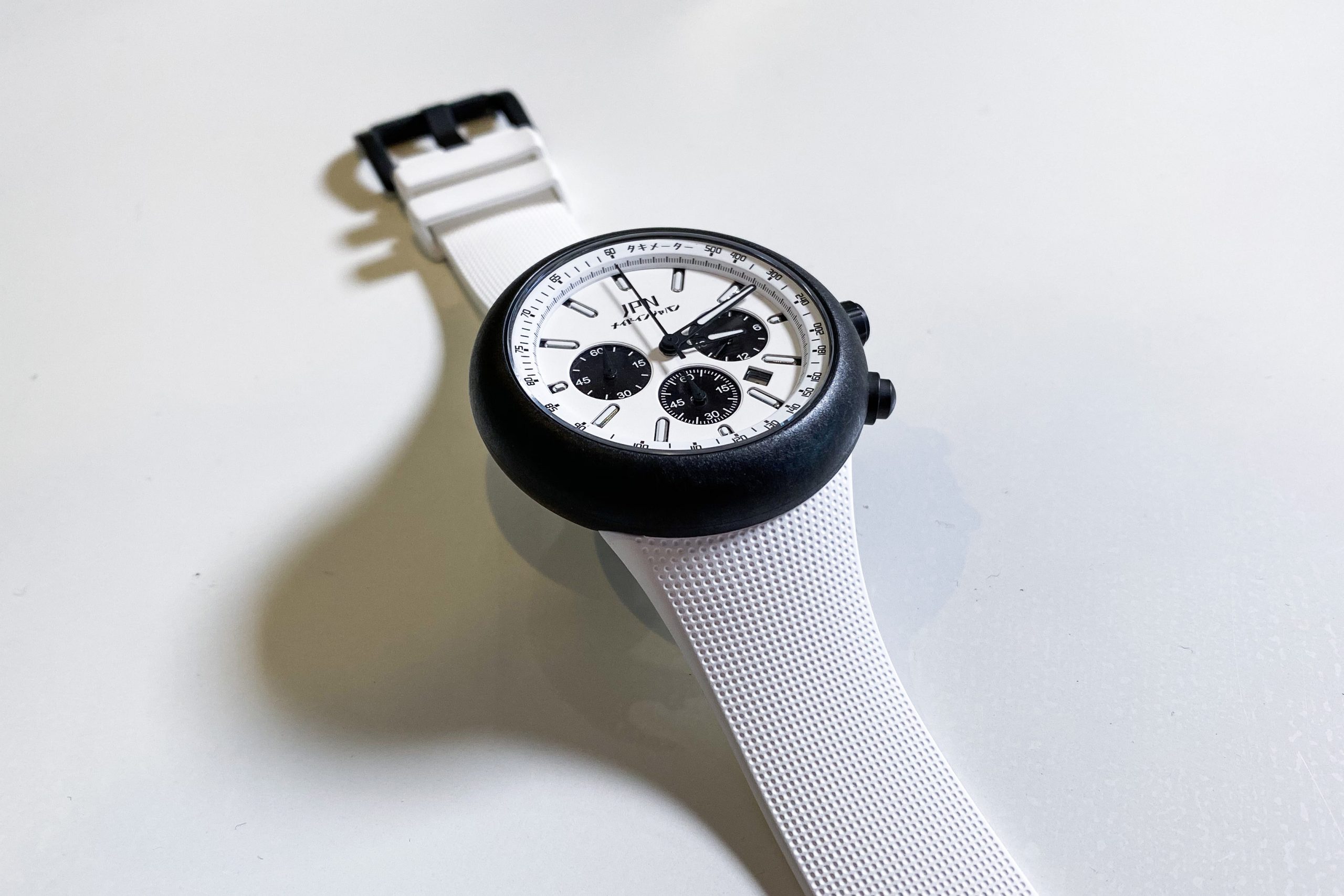 You are currently viewing 新商品丨WHITE STRAP