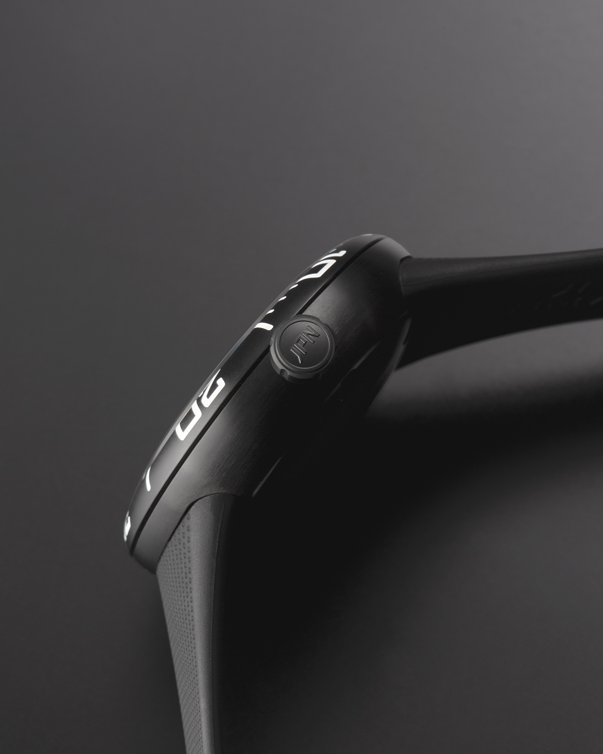 JPN SHINKAI ダイバーズウォッチ