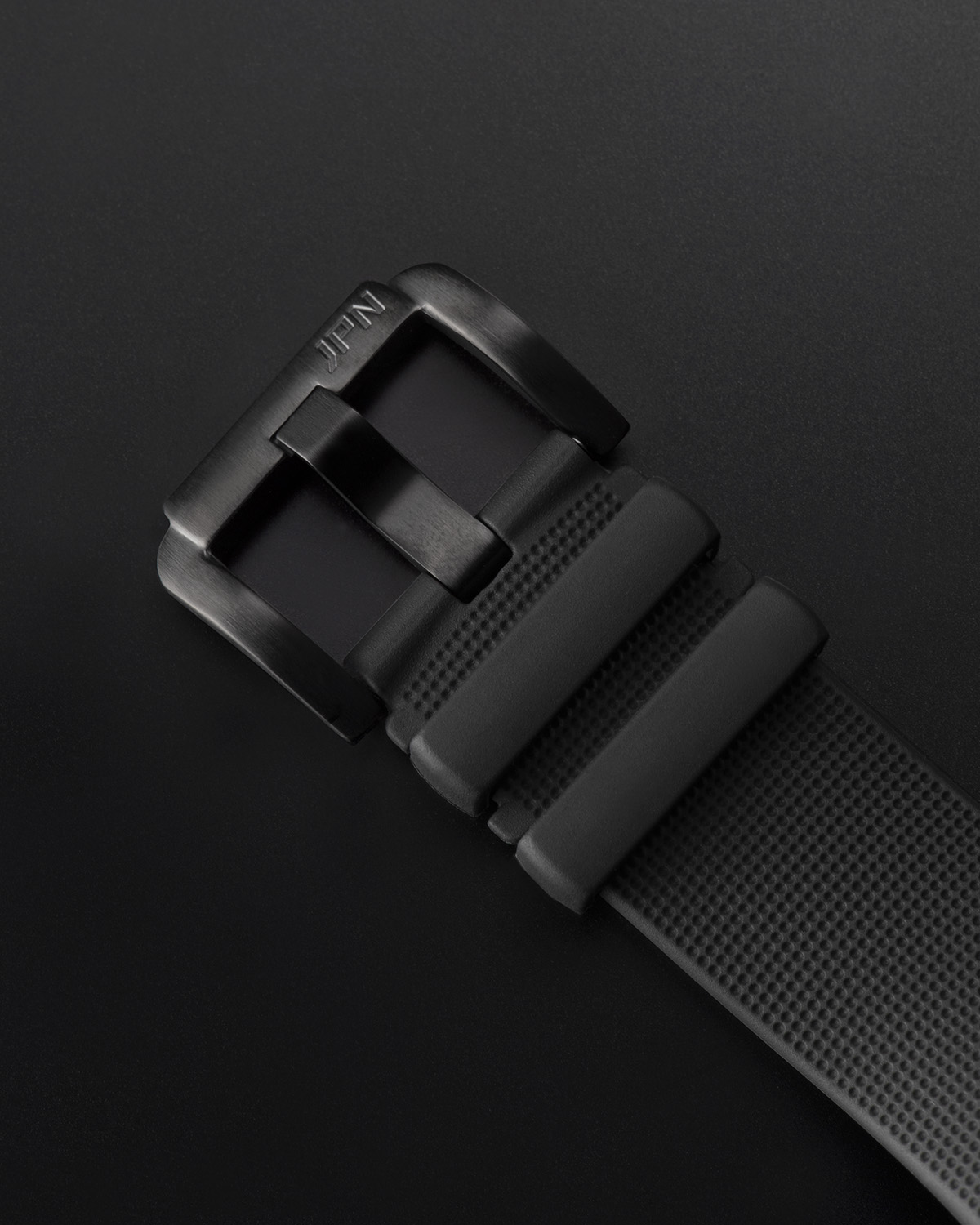 JPN SHINKAI ダイバーズウォッチ