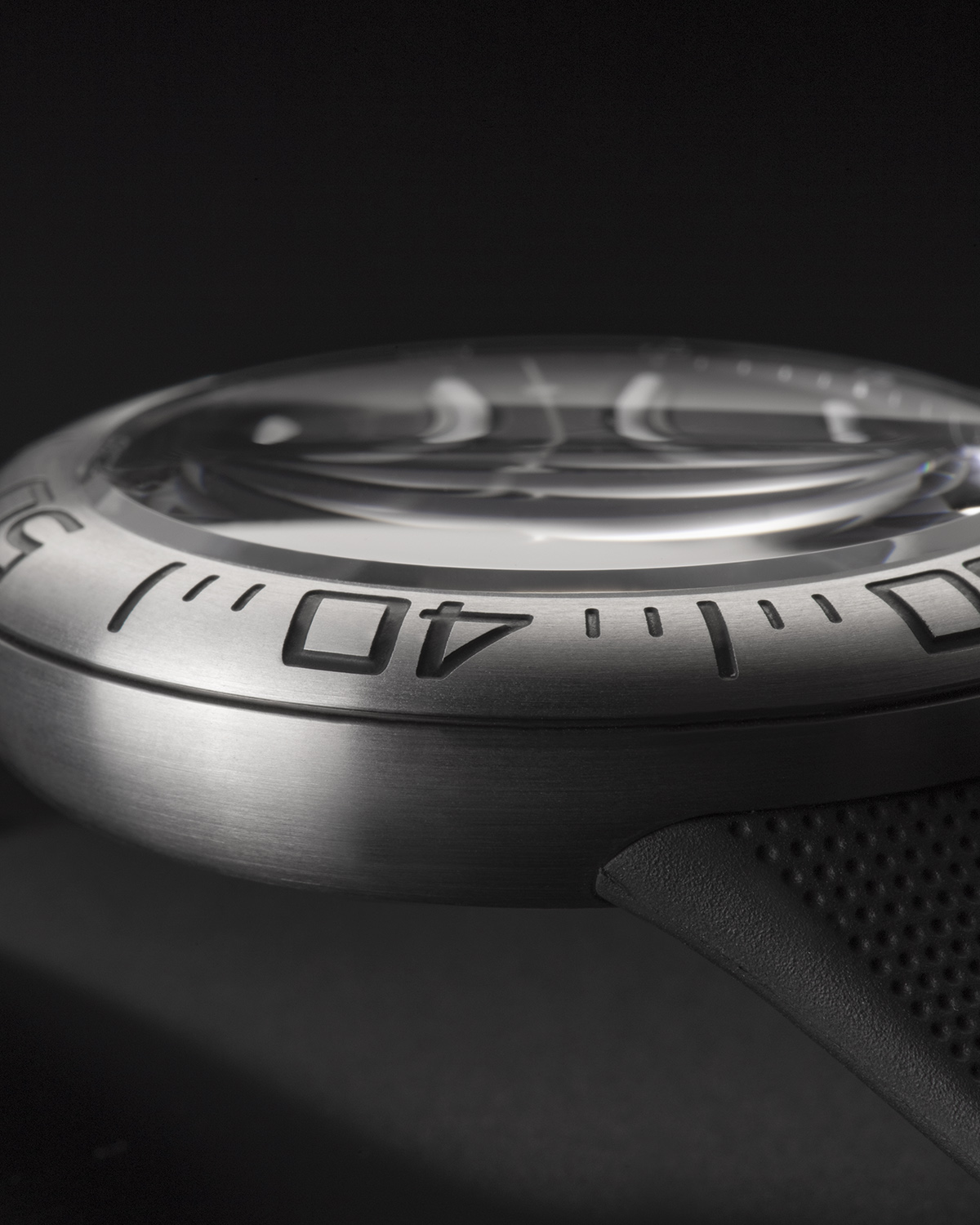 JPN SHINKAI ダイバーズウォッチ