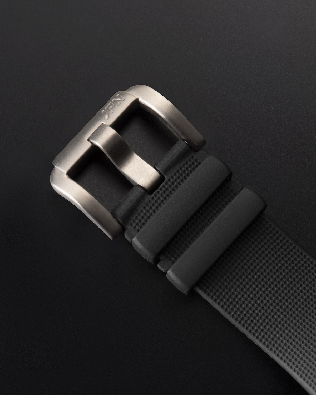 JPN SHINKAI ダイバーズウォッチ