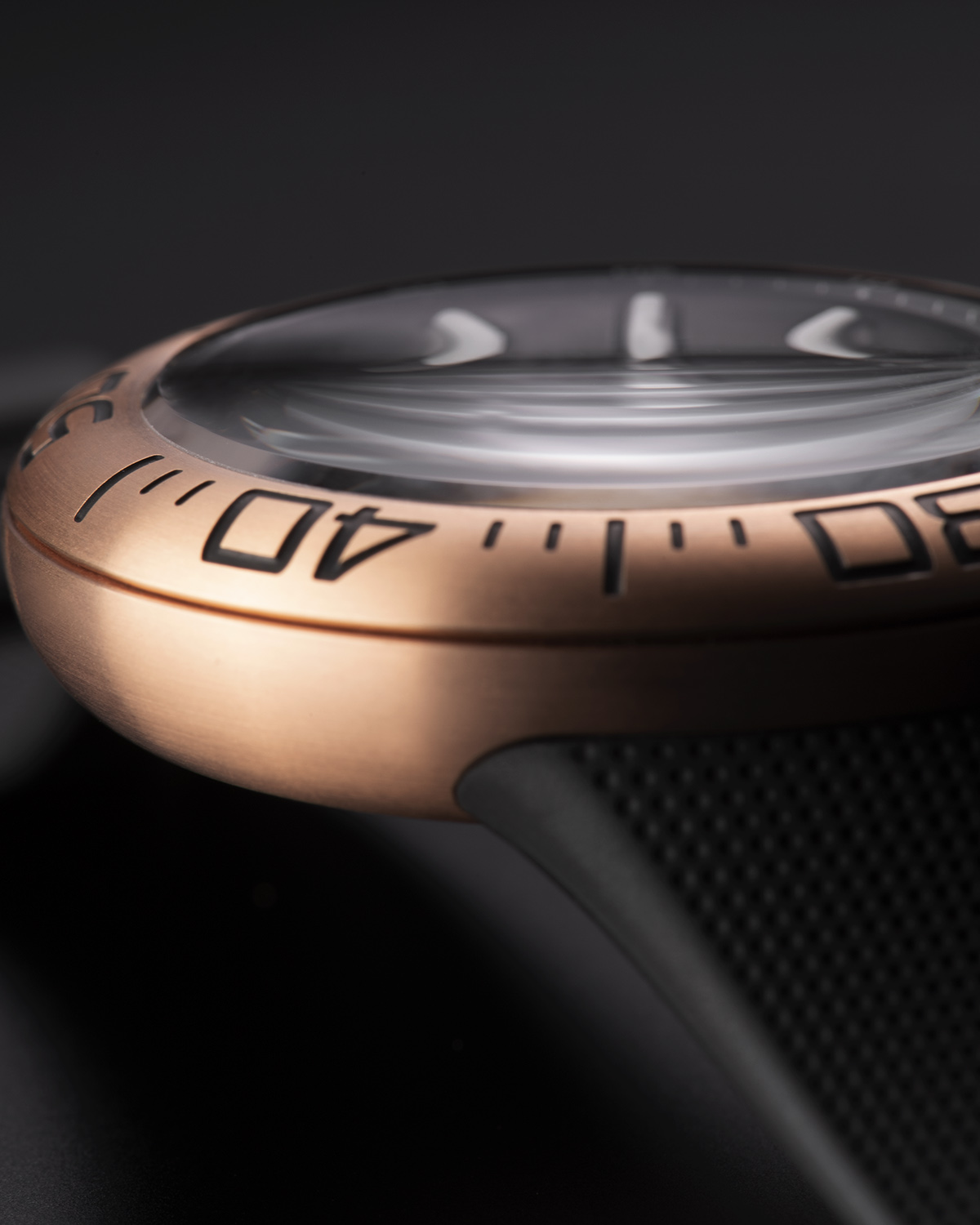 JPN SHINKAI ダイバーズウォッチ