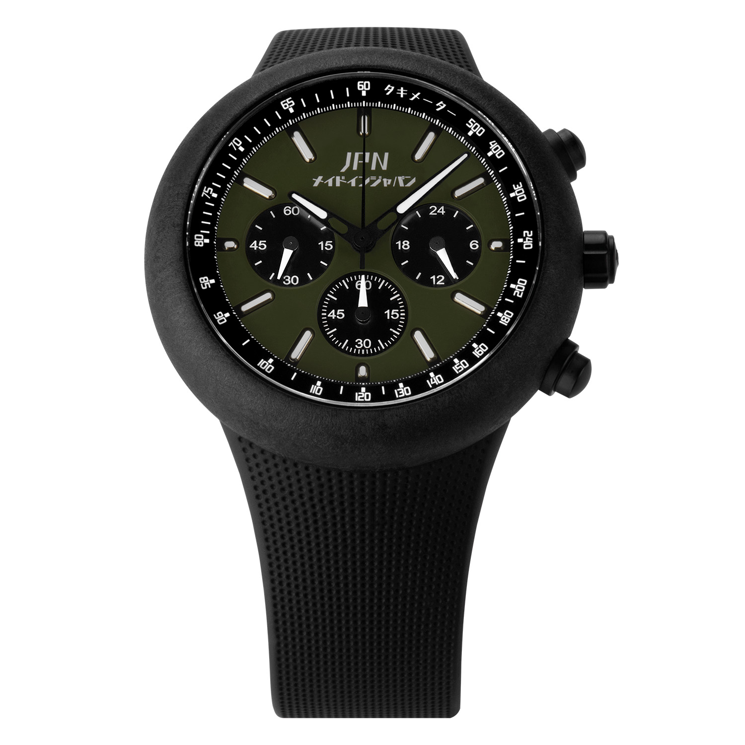 130R - JPN Watches